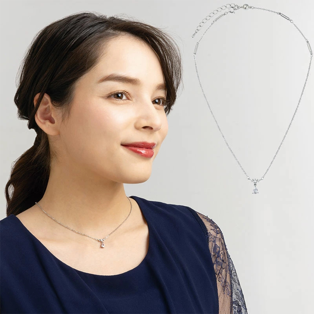 リュクス 磁気ネックレス ご希望の商品をお選びください: ティアドロップ