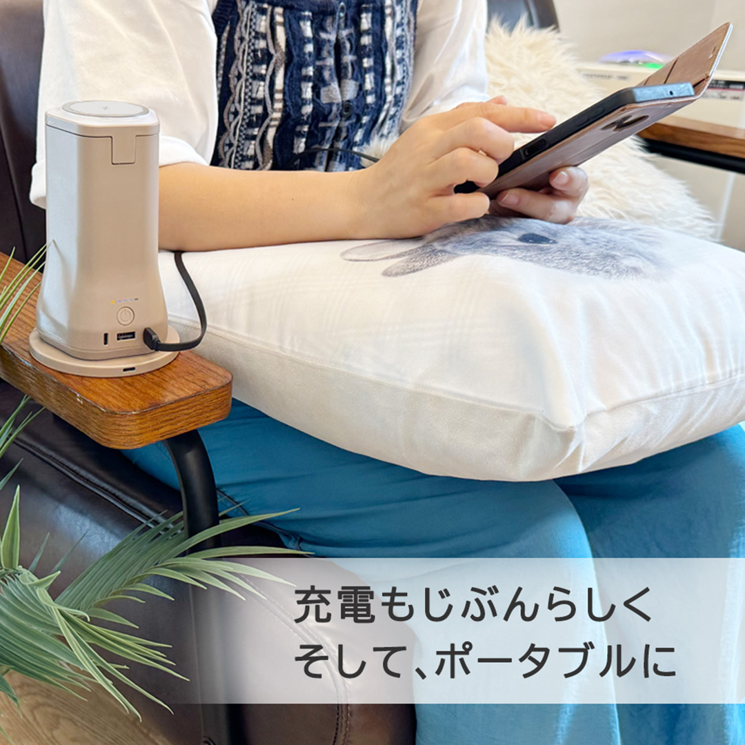 Potame カラー: ブラック