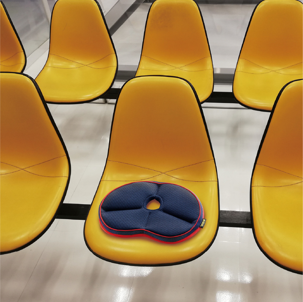 勝野式 携帯便利 Gクッション