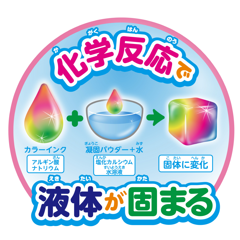 ぷにょぷにょアクアリウム【マイメロディ・クロミ】