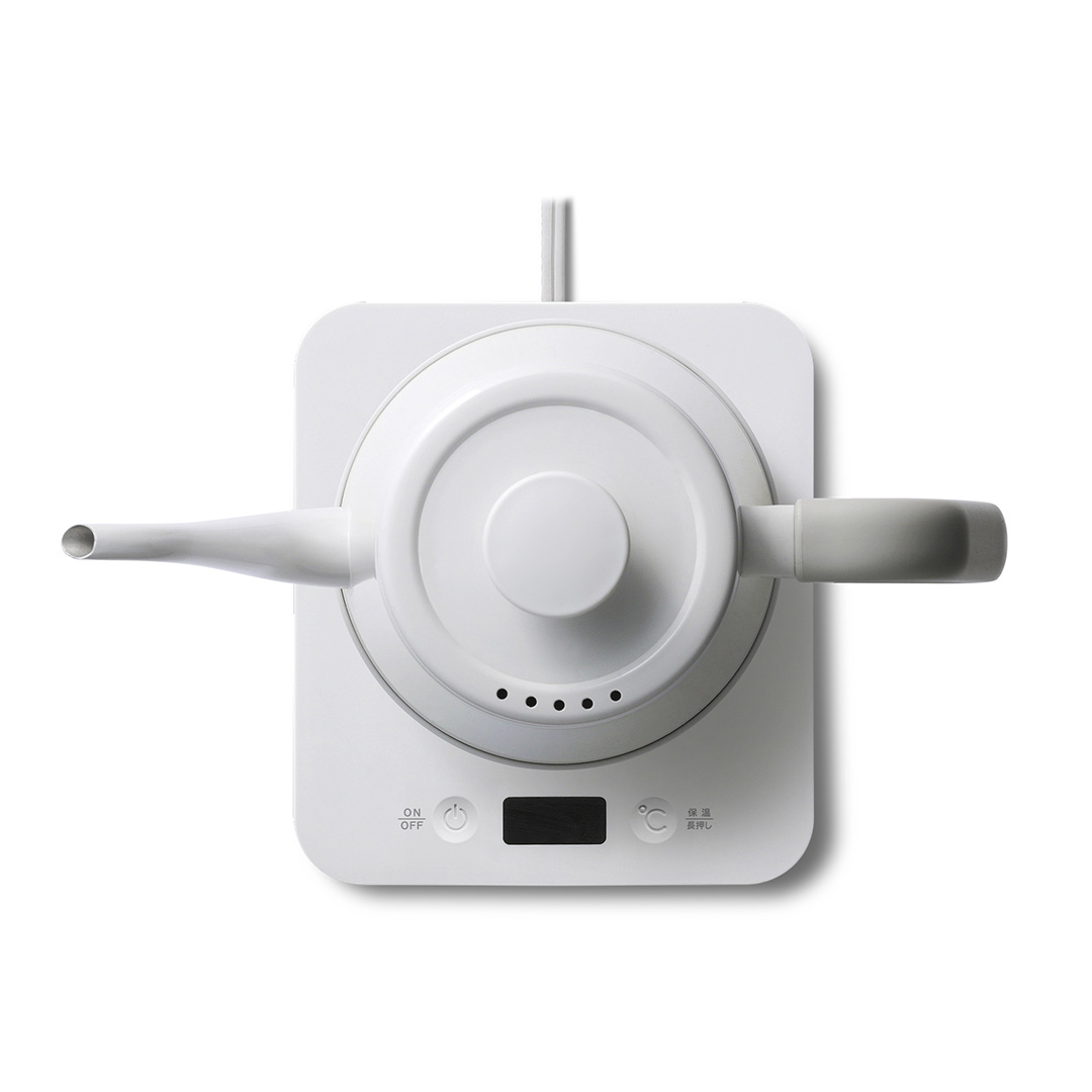 Re・De Kettle（リデケトル）