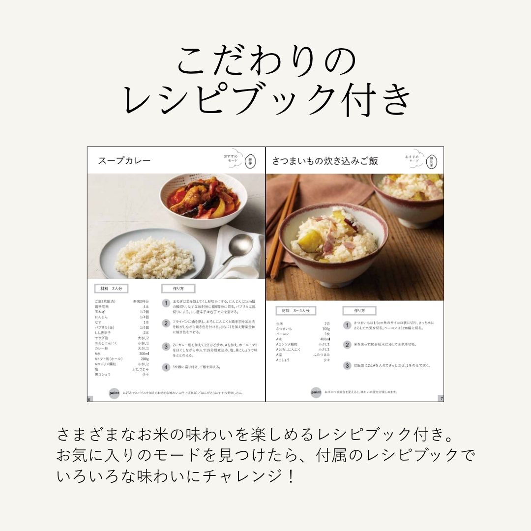 YAMAMOTO ライスクリーナー i-rice