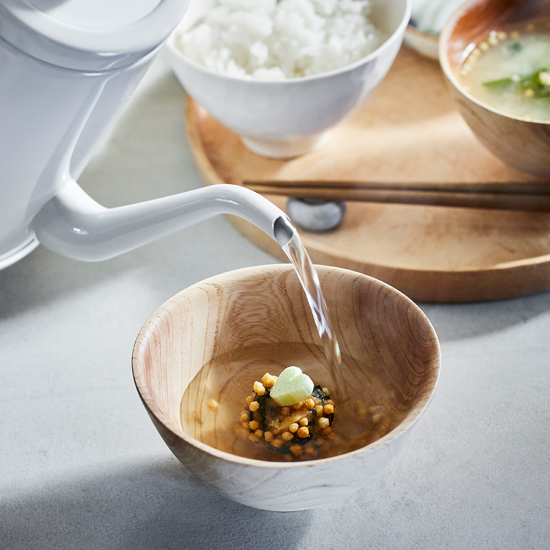 Re・De Kettle（リデケトル）