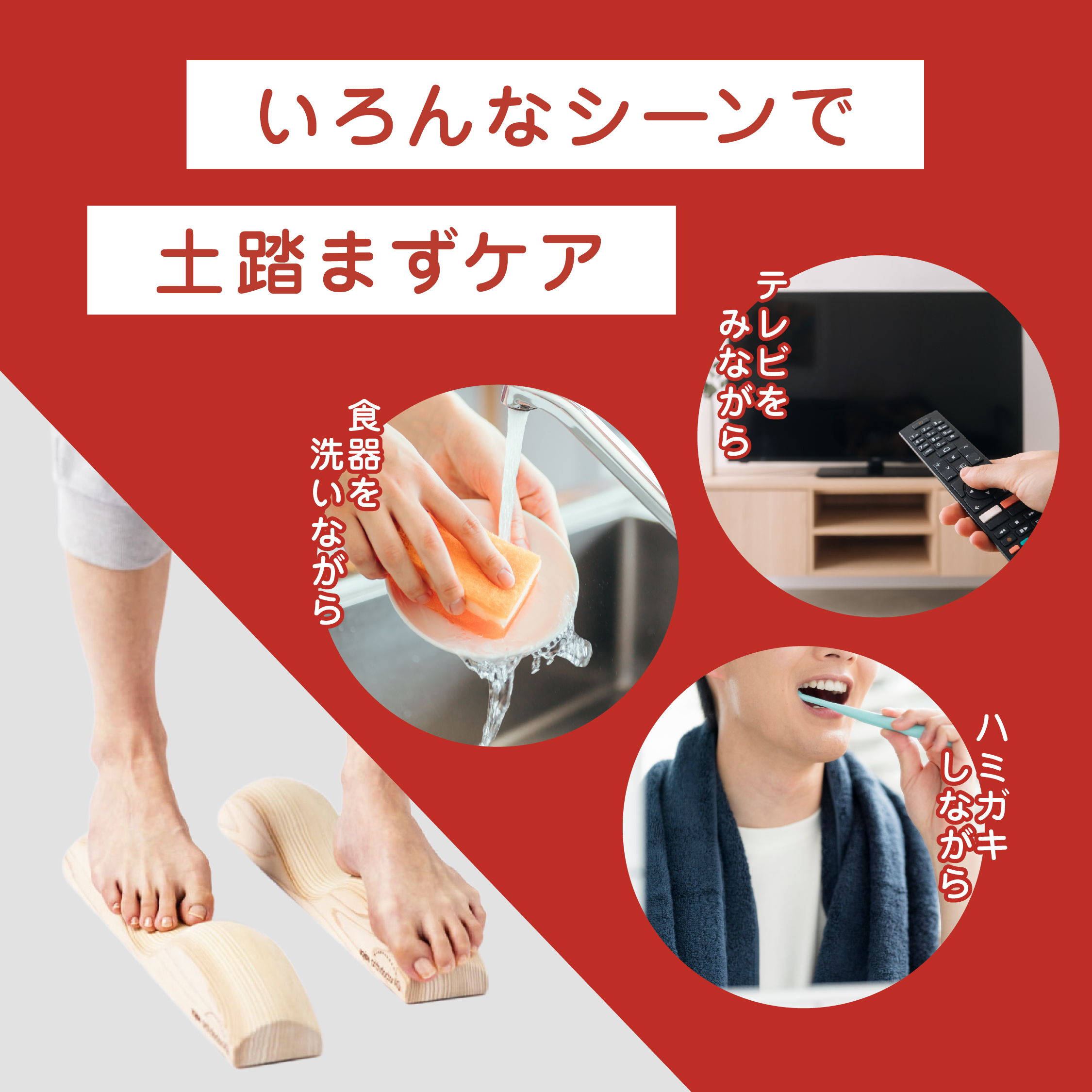 アーチドクター AQ ミニ