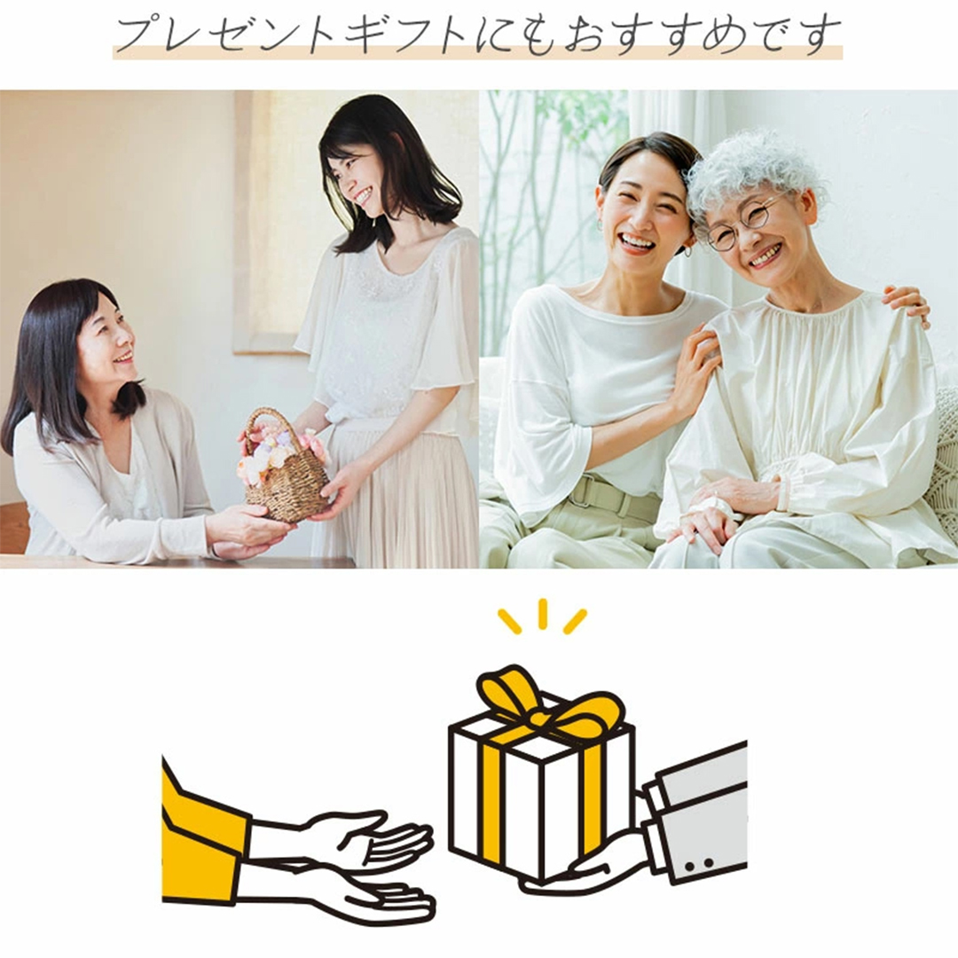 リュクス 磁気ネックレス ご希望の商品をお選びください: ティアドロップ