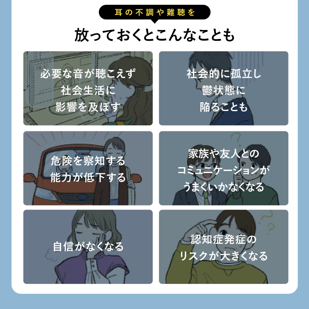 骨伝導集音器 Vibone nezu 3 カラー: ホワイト
