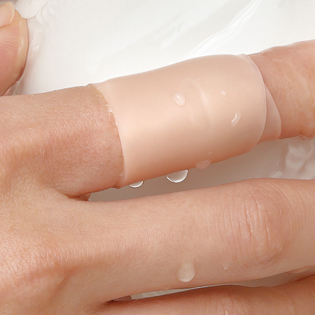 ぴたサポ指関節サポーター