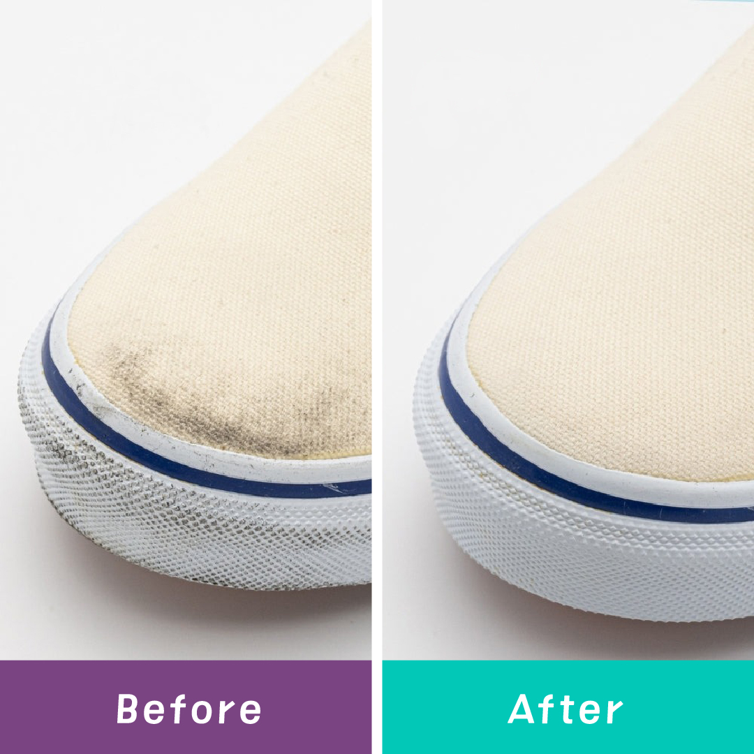 スニーカークリーンスティック