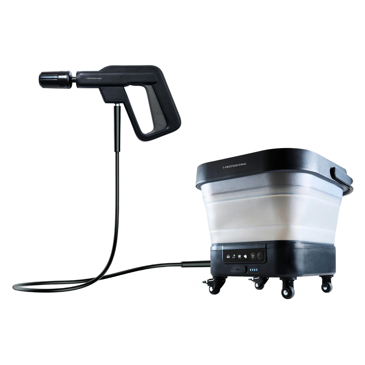 THE HYDRO CLEANER 小型高圧洗浄機