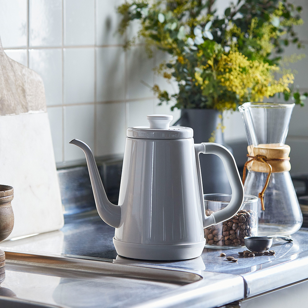 Re・De Kettle（リデケトル）