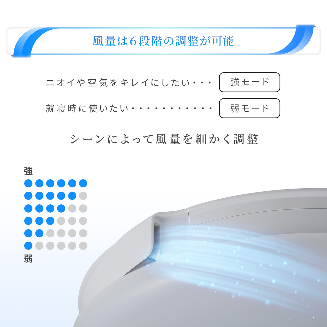 UZUKAZE 3 / FCE-570 カラー: ホワイト