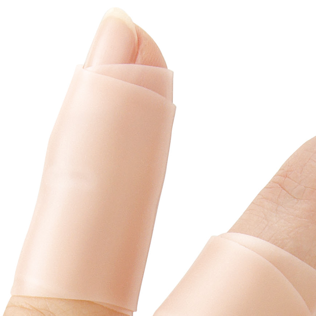 ぴたサポ指関節サポーター