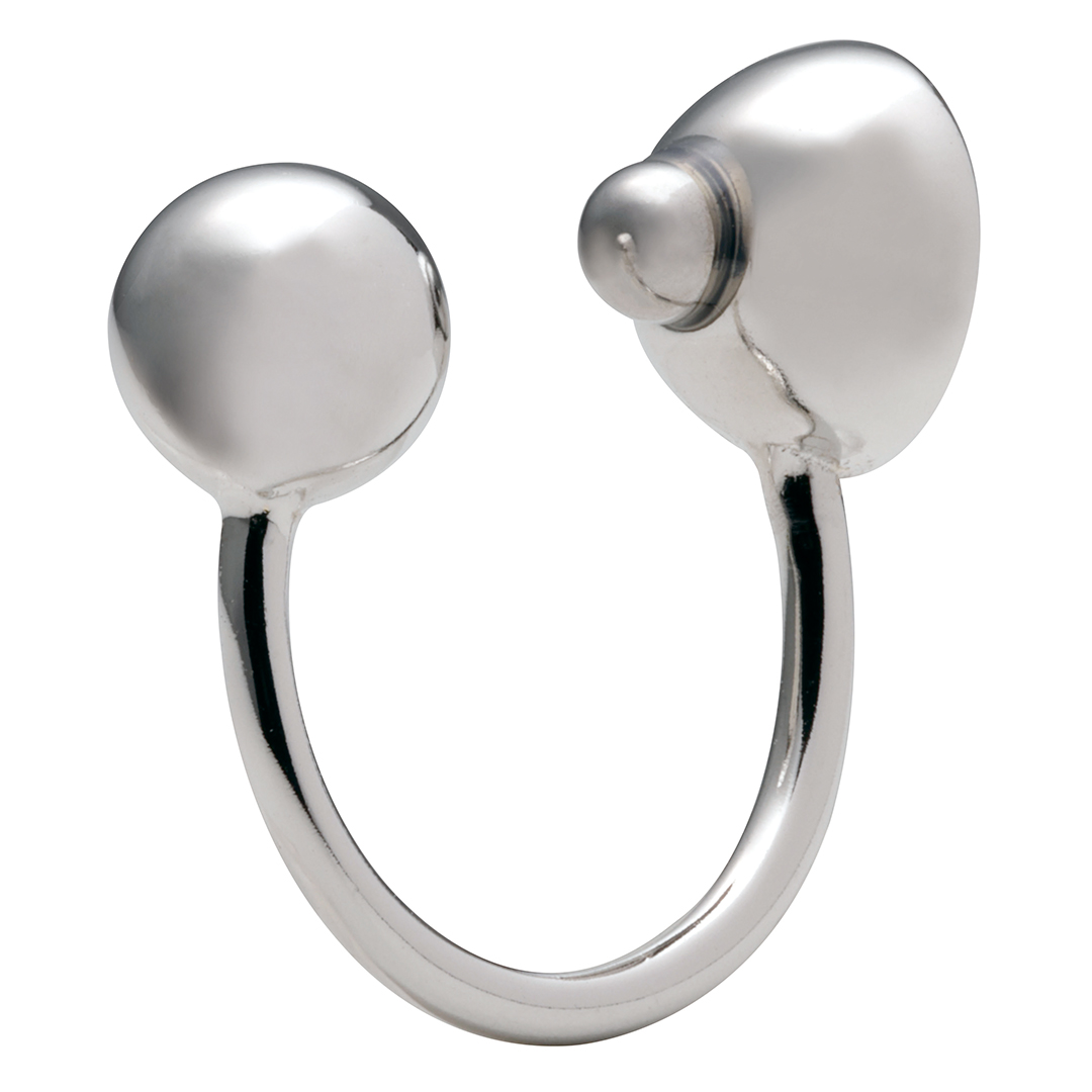 リュクス Tubomiイヤーカフ カラー: ゴールド