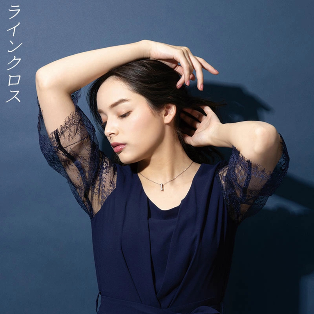 リュクス 磁気ネックレス ご希望の商品をお選びください: ティアドロップ