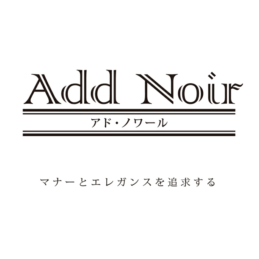 首元綺麗　フォーマルネックカバー カラー: ブラック