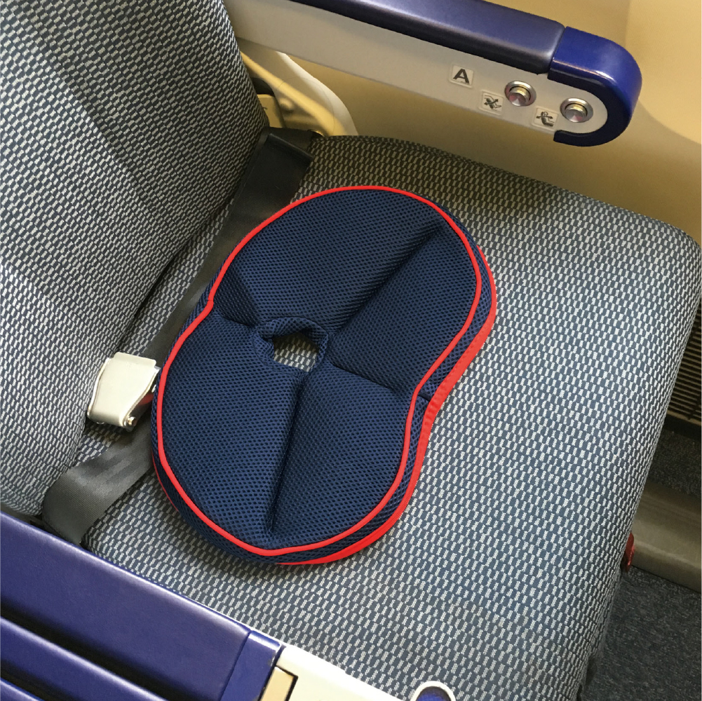 勝野式 携帯便利 Gクッション