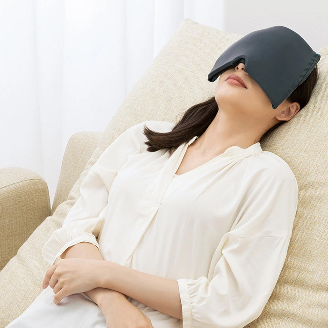 加重アイピロー DeepSleeper