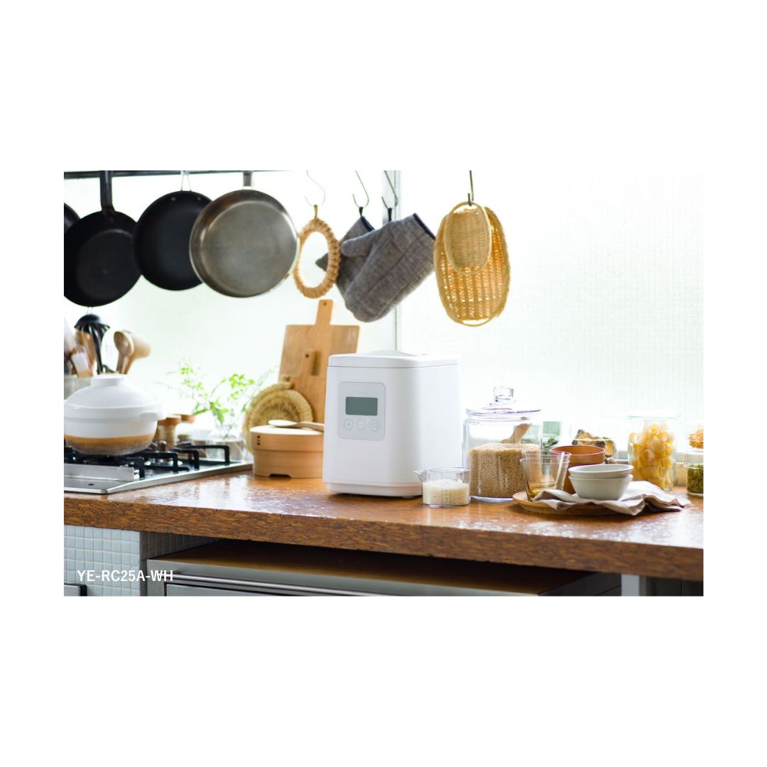 YAMAMOTO ライスクリーナー i-rice