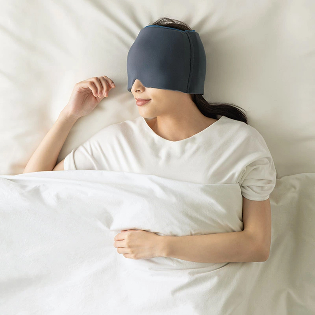 加重アイピロー DeepSleeper