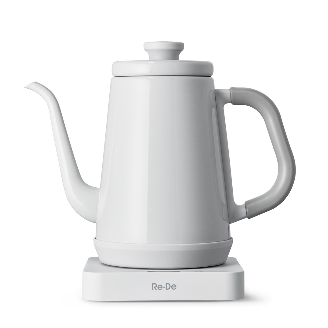 Re・De Kettle（リデケトル）