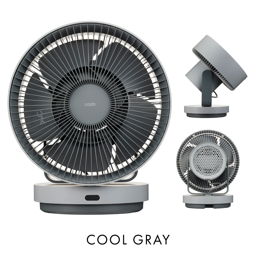 STREAM1800 カラー: クールグレー