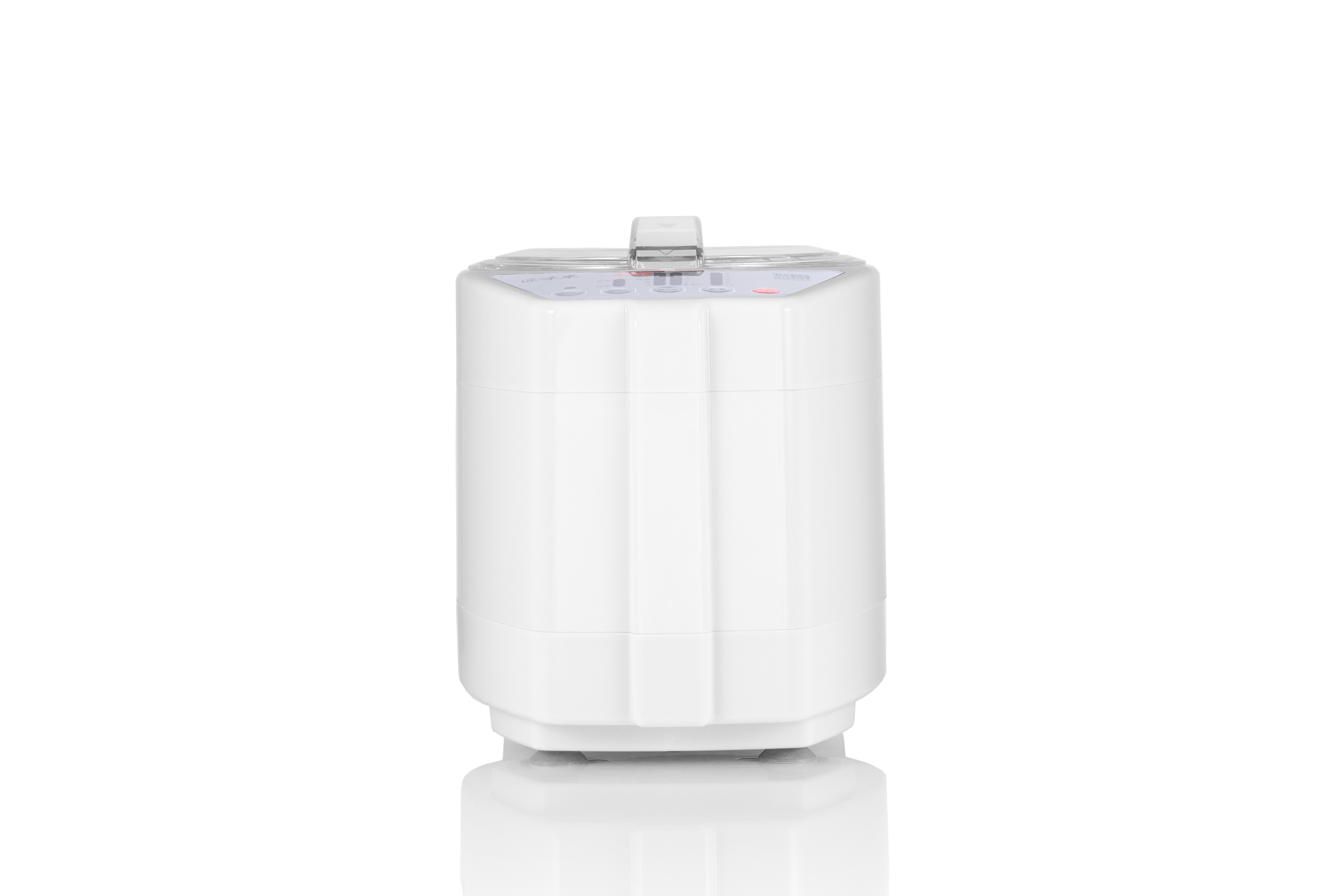 MICHIBA ライスクリーナー 匠味米 カラー: ホワイト