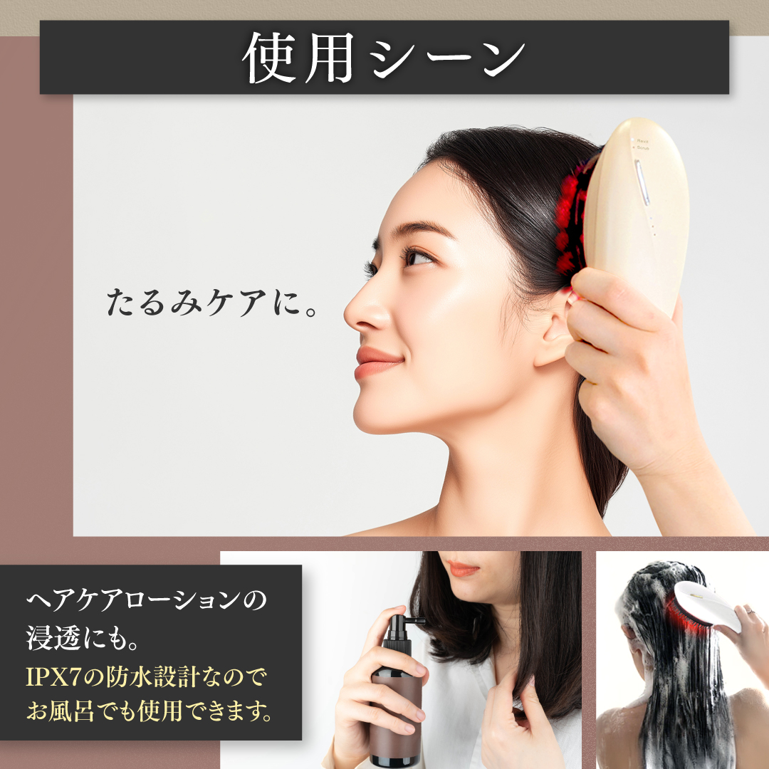 Revitaly SPA Pro