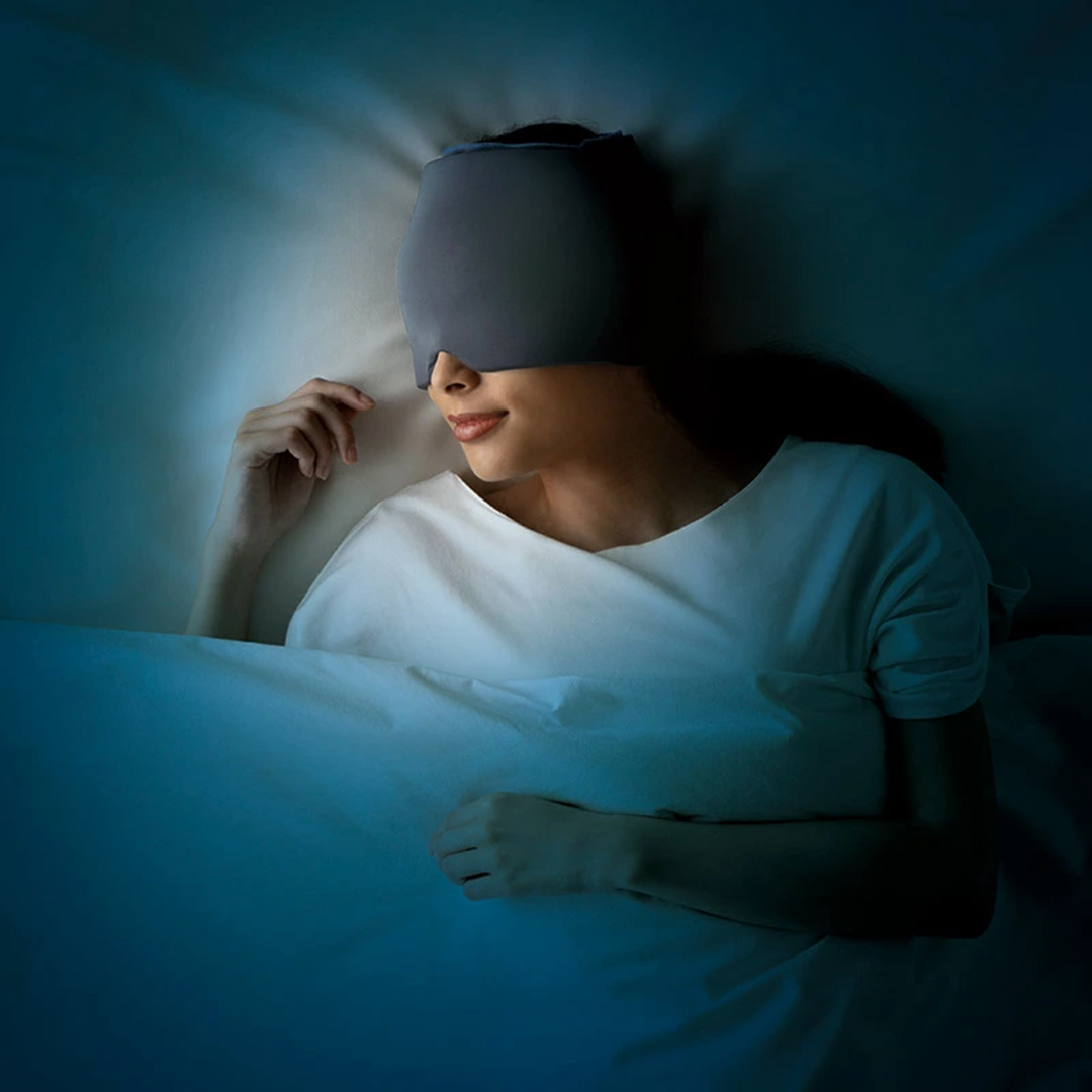 加重アイピロー DeepSleeper