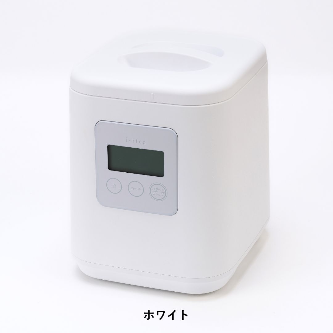 YAMAMOTO ライスクリーナー i-rice