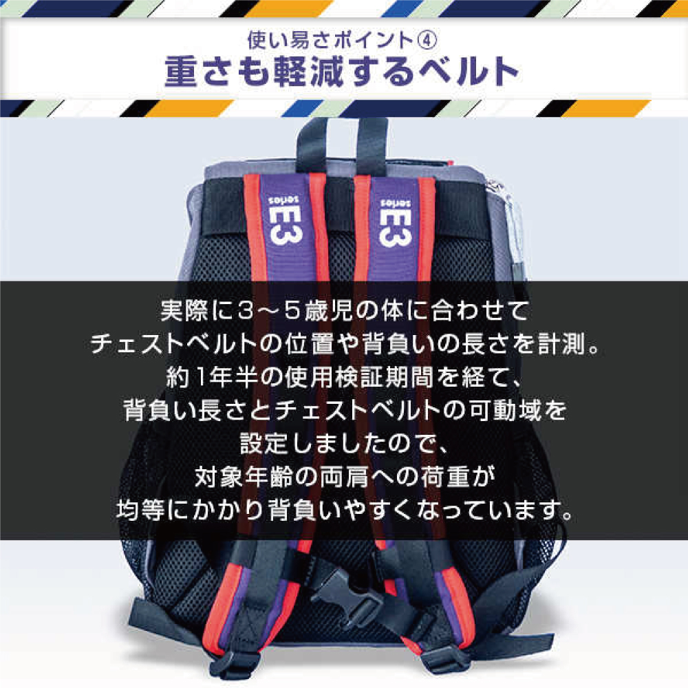 新幹線 リュック E956 アルファエックス