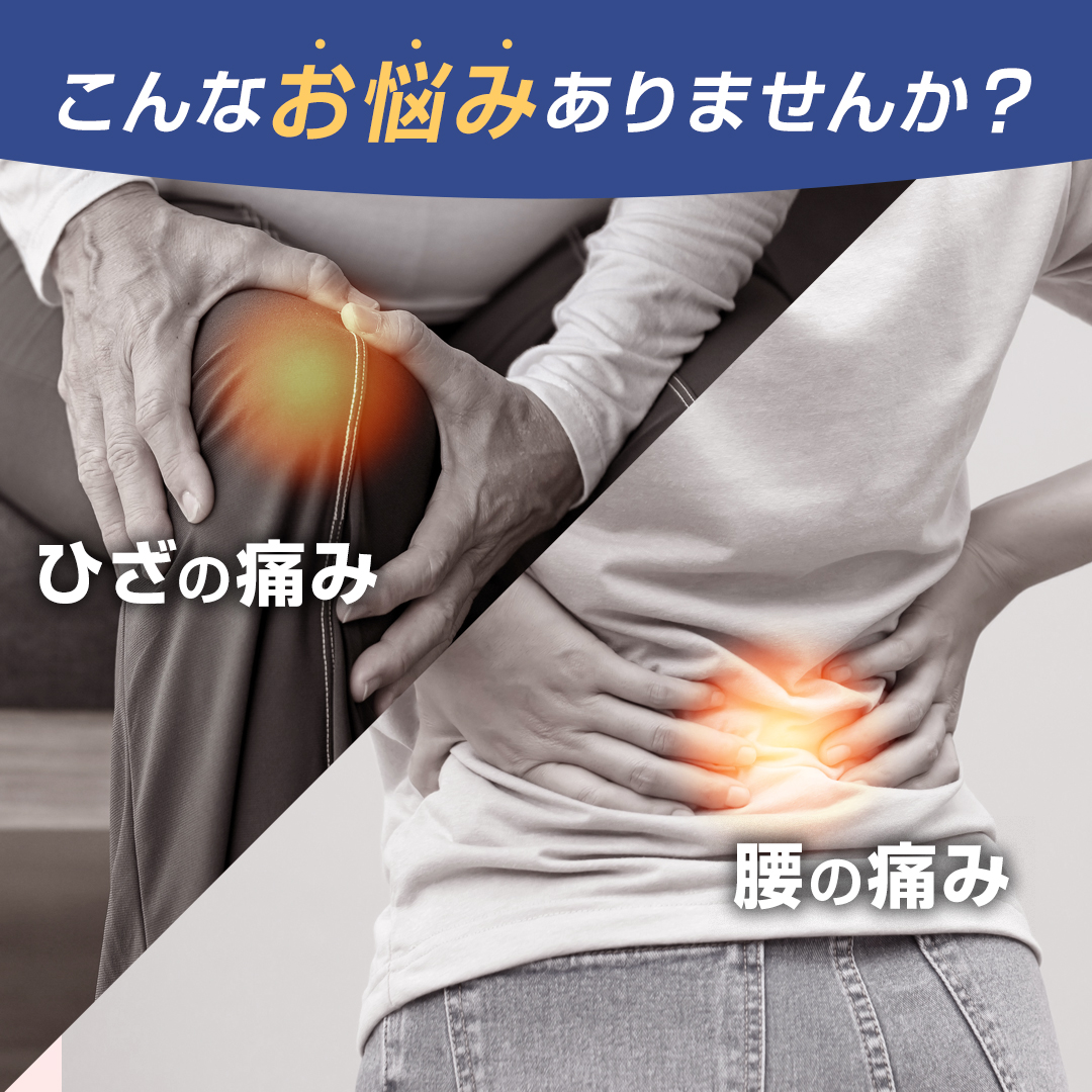 トリプルX膝・腰・軽サポート サイズ: M (ヒップ87〜95cm)