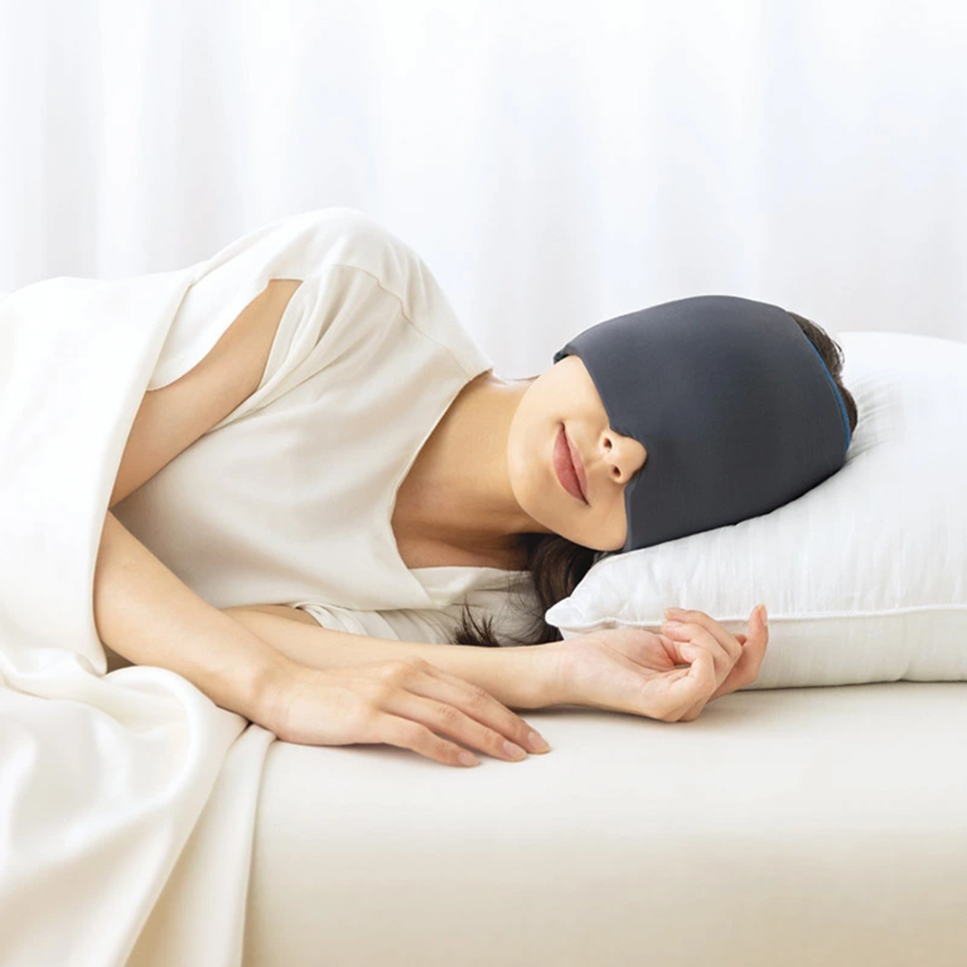 加重アイピロー DeepSleeper