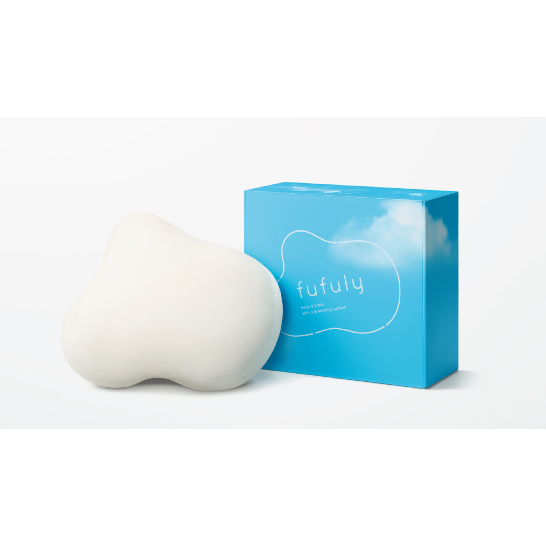 fufuly クッション