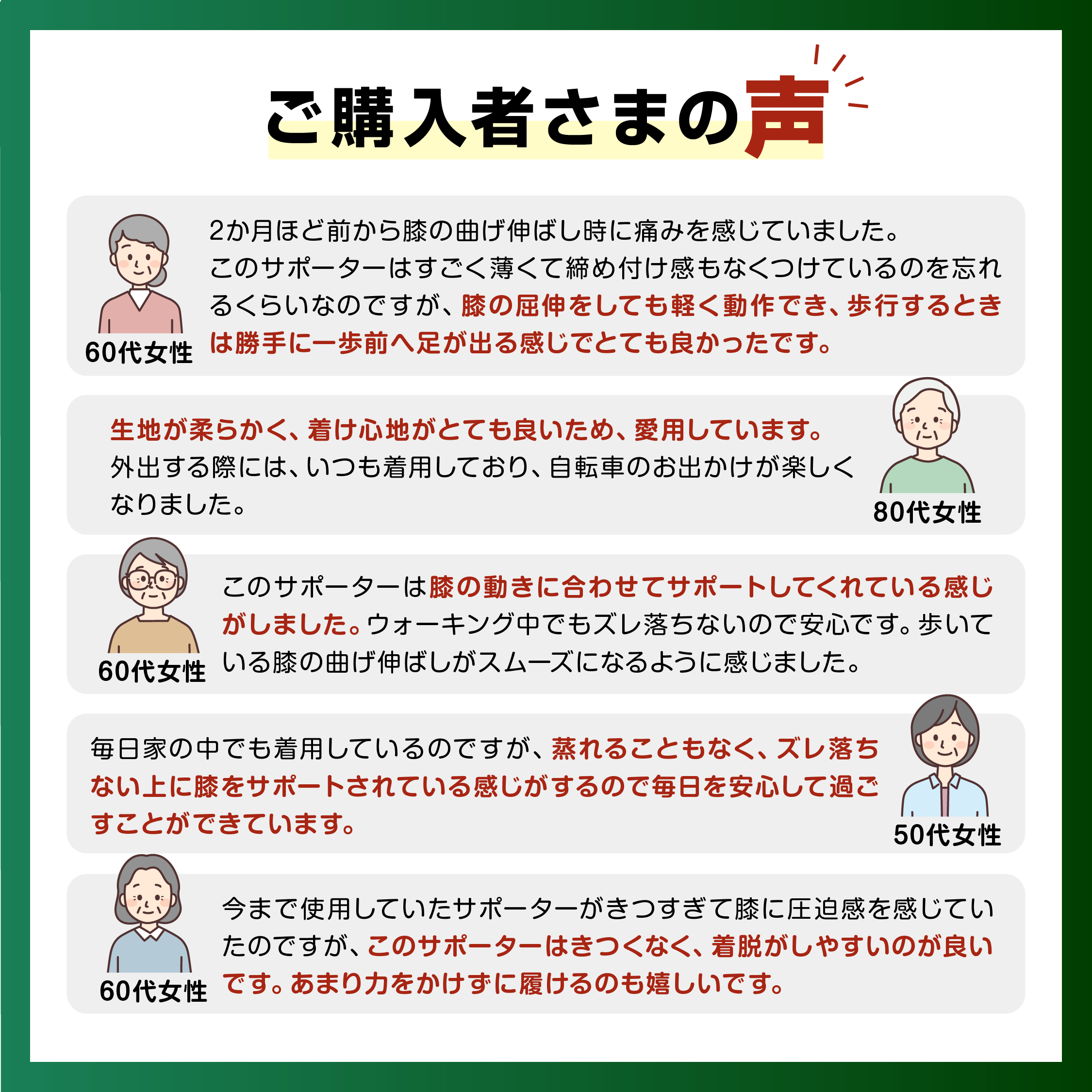 人工筋肉サポーター 膝ドクタープロテクト 【単品】 サイズ: Lサイズ(大きめサイズ)