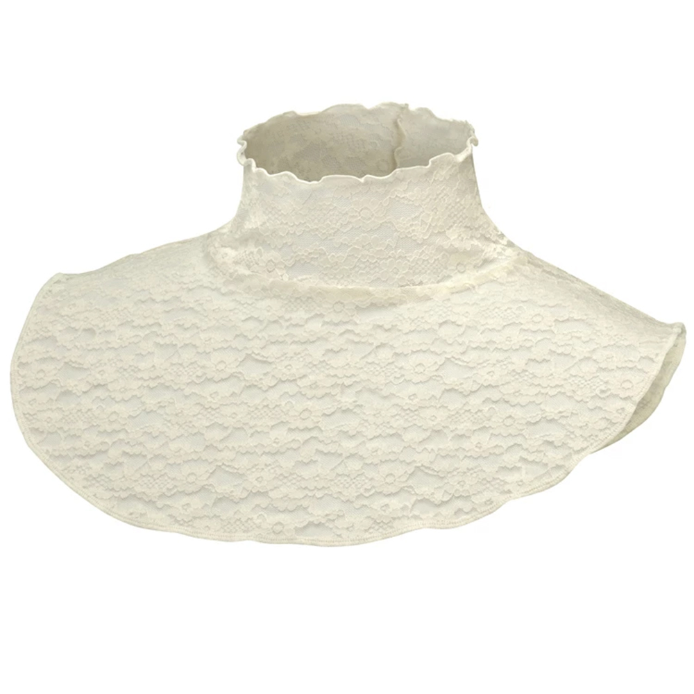 首元綺麗　フォーマルネックカバー カラー: ブラック