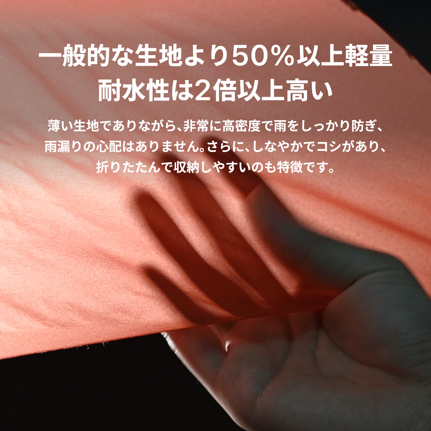 pentagon67 折り畳み傘 カラー: Teal Green