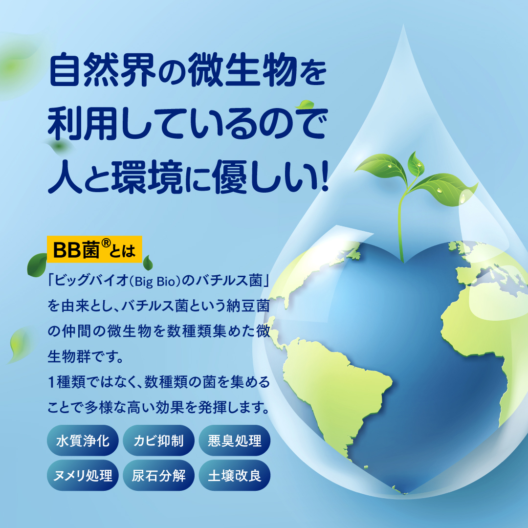 ペタッとバイオ エアコンのカビ予防 