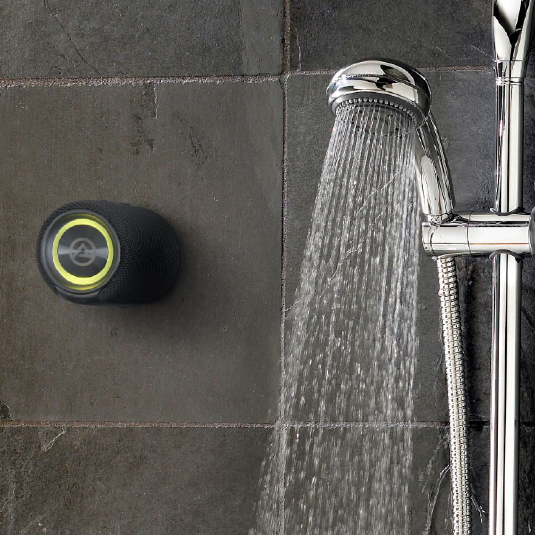 MaGdget Dual Speaker