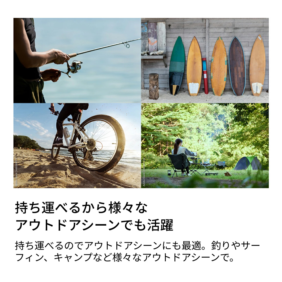 THE HYDRO CLEANER 小型高圧洗浄機