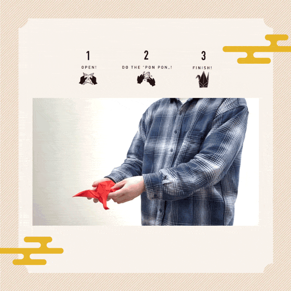 Peti Peto～クリーナー～ 種類: ツル(白)