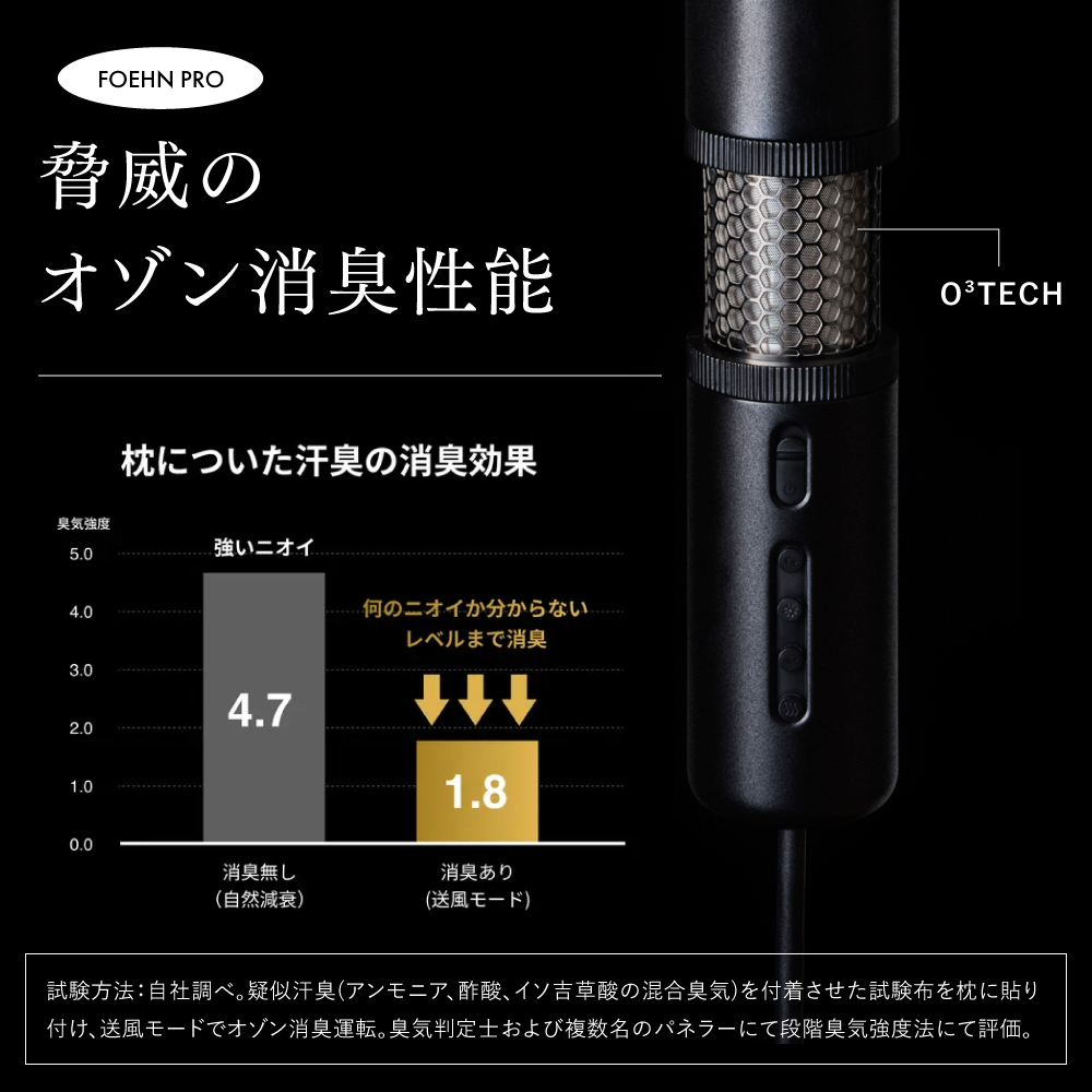 FOEHN PRO / cado