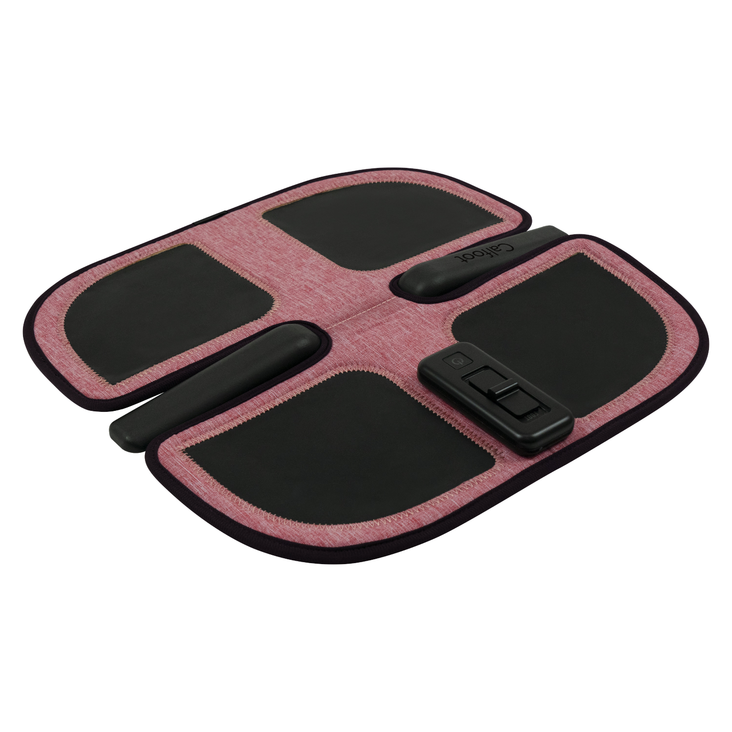 [最新モデル/正規品]カルフット アシスト ステップ パッド カラー: グレー