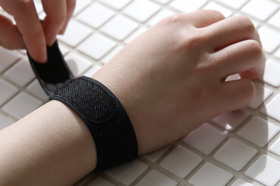 着用イメージ画像