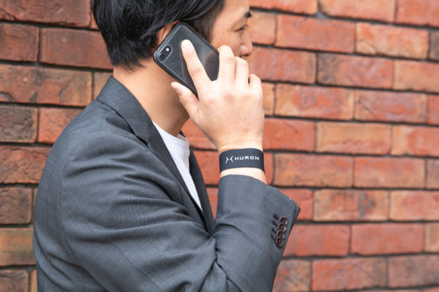 ビジネスシーン