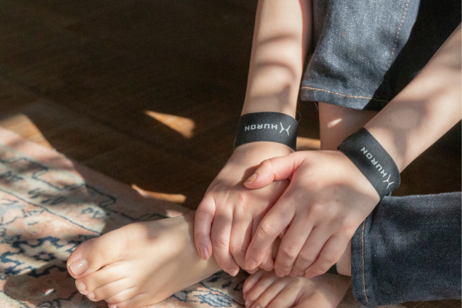 ナノファイバー画像