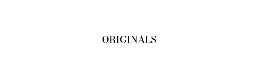 ORIGINALS