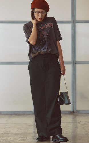 N by NaVY 2025 AW COLLECTION