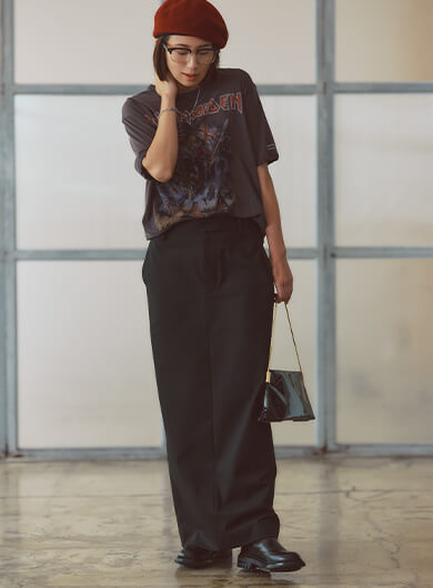 FORME×N by NaVY 2025 AW COLLECTION