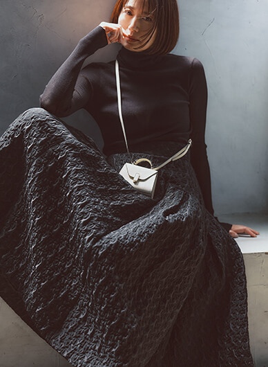 FORME×N by NaVY 2025 AW COLLECTION