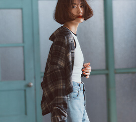 N by NaVY 2025 AW COLLECTION